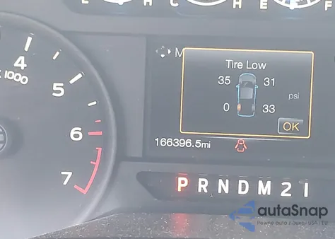 2017 Ford F150 Xl z USA, uszkodzony, nr VIN 1FTEX1CP1HFA07080